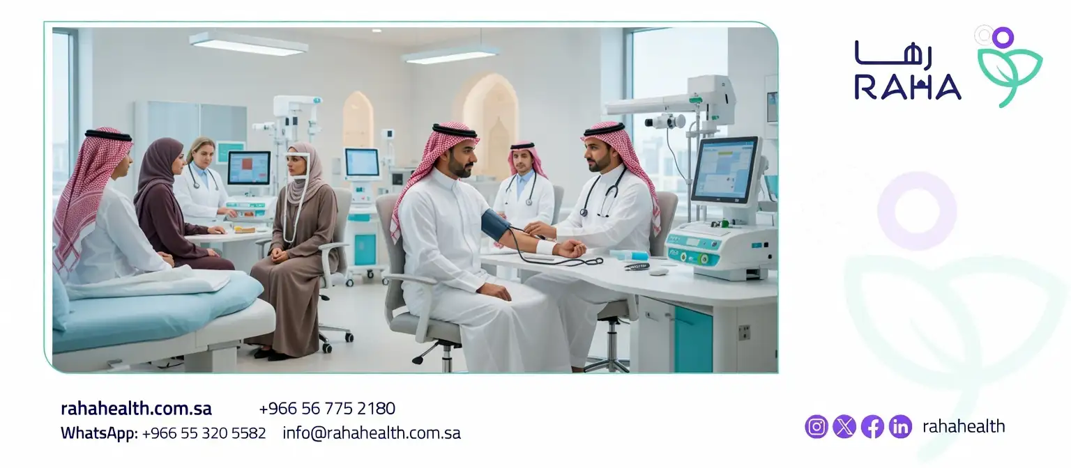 أفضل وقت لإجراء الفحوصات الطبية الدورية